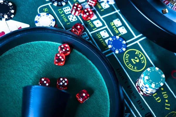 Odds selection on kokotogel